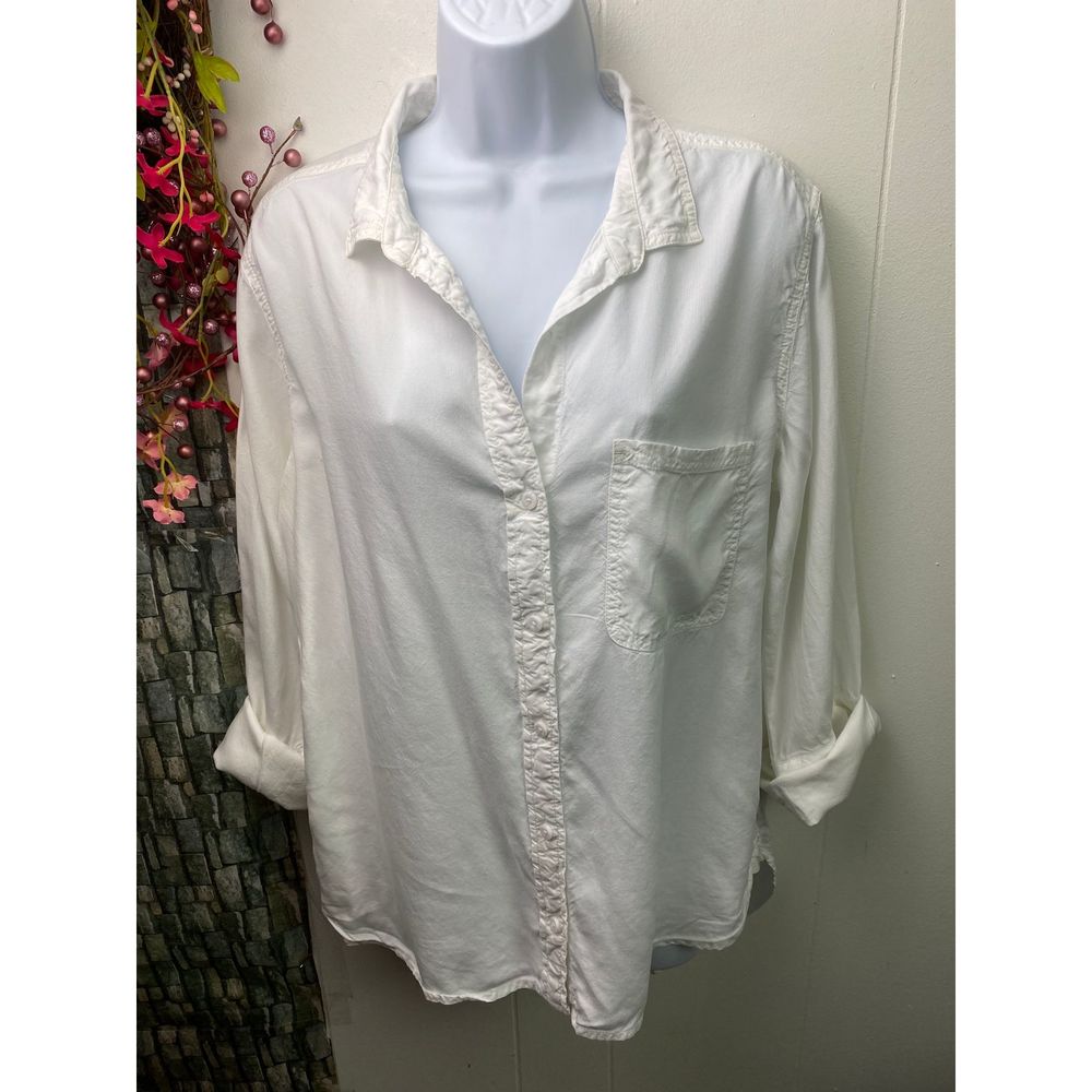 CLOTH & STONE   SHIRT                 JJ